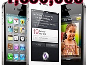 Bóng đá anh, ngoại hạng anh, lịch thi đấu euro 2012, iPhone 4S phá kỷ lục bán hàng trong 24 giờ